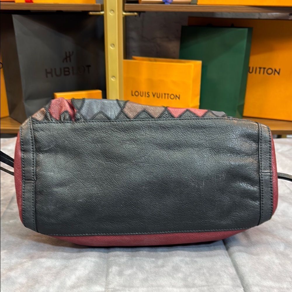 Lockheart Multicolor Women's Bag - Picture 3 of 11